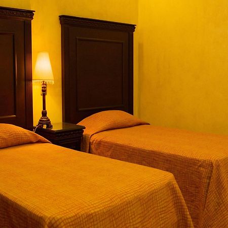 Suites Bello Xochimilco By Dot Tradition Oaxaca Phòng bức ảnh