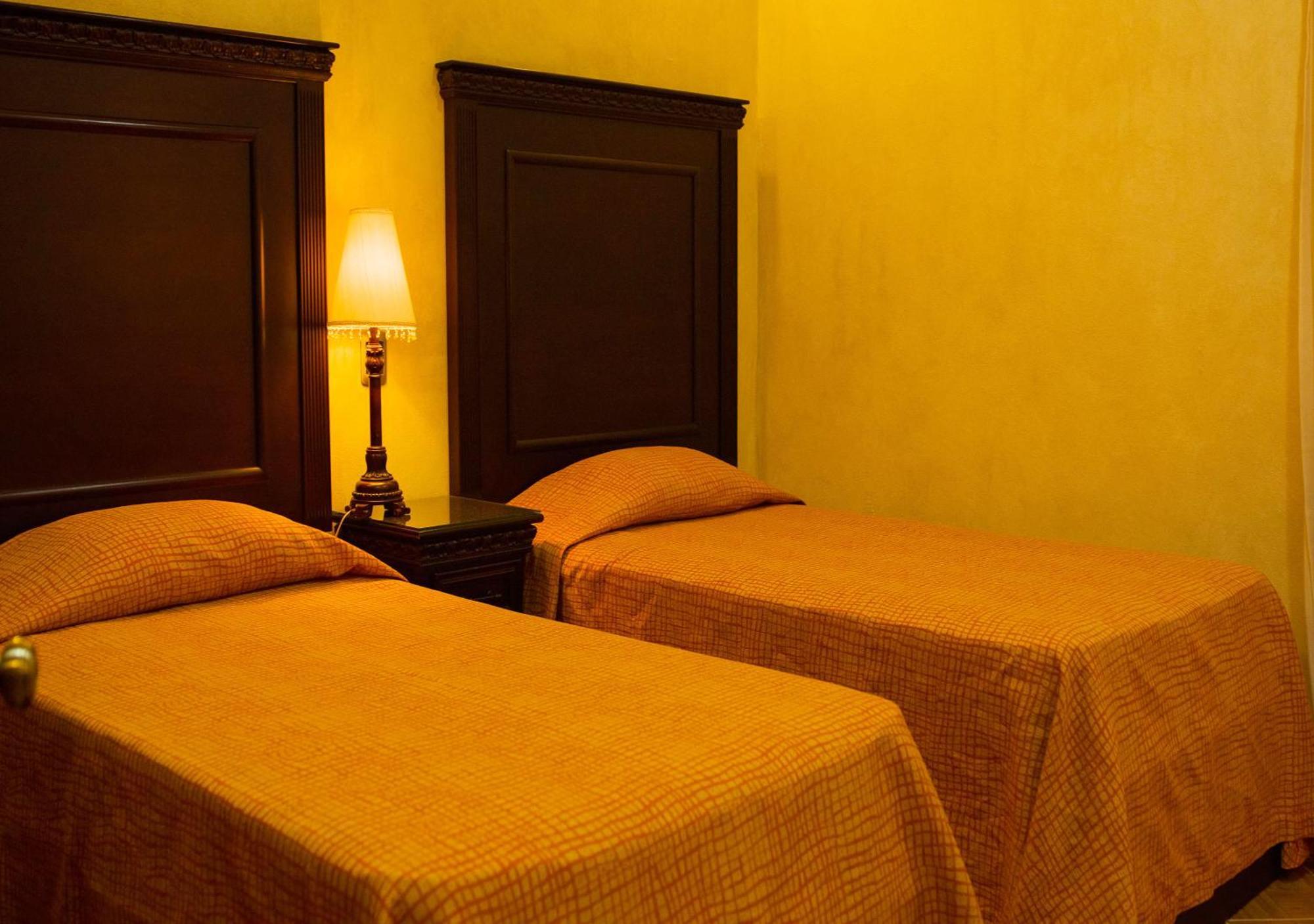 Suites Bello Xochimilco By Dot Tradition Oaxaca Phòng bức ảnh