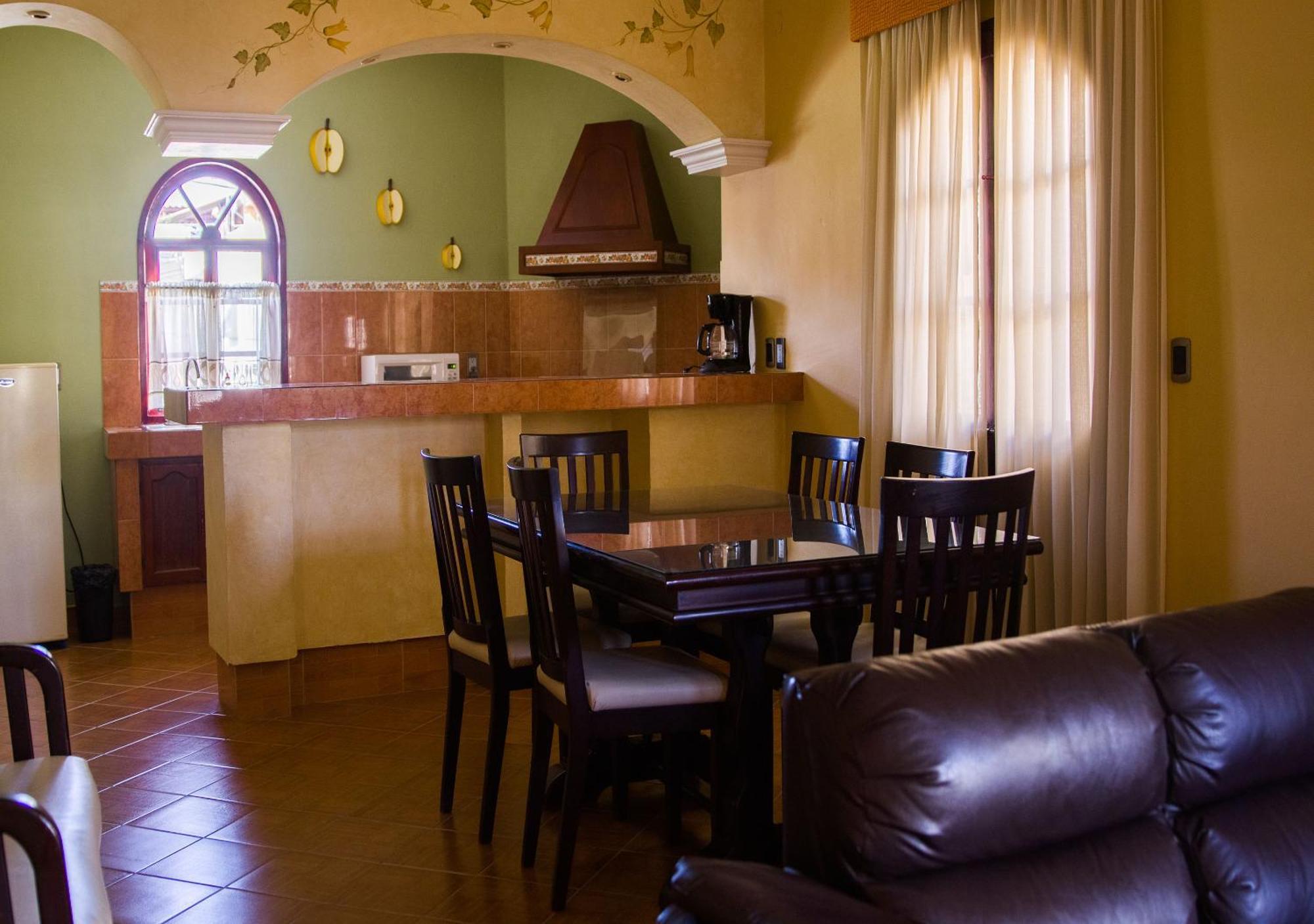 Suites Bello Xochimilco By Dot Tradition Oaxaca Phòng bức ảnh