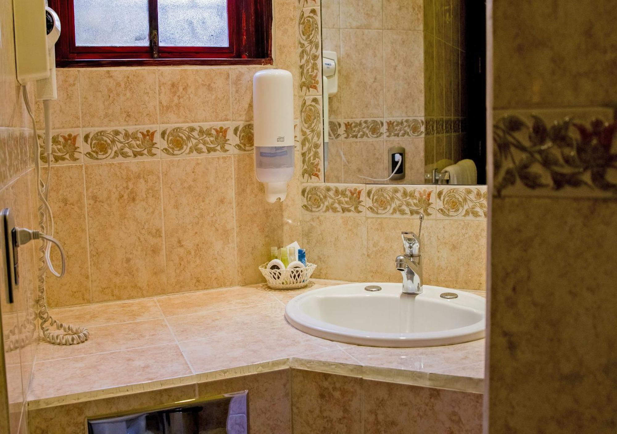 Suites Bello Xochimilco By Dot Tradition Oaxaca Phòng bức ảnh
