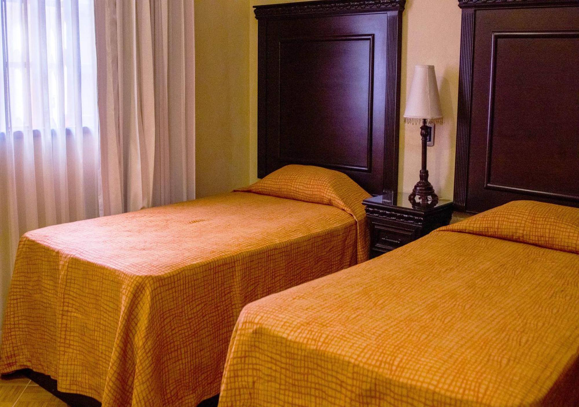 Suites Bello Xochimilco By Dot Tradition Oaxaca Phòng bức ảnh