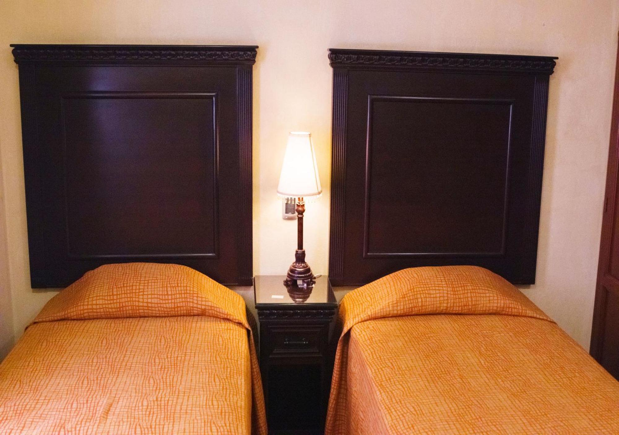 Suites Bello Xochimilco By Dot Tradition Oaxaca Phòng bức ảnh