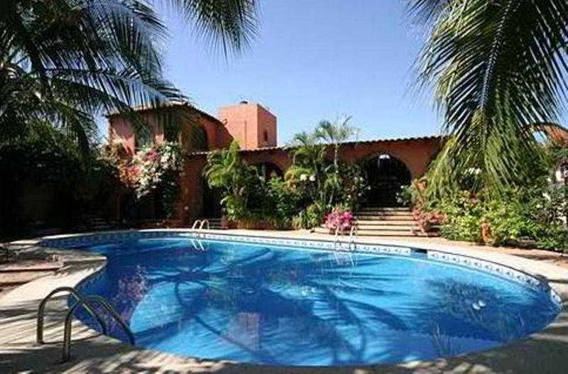 Suites Bello Xochimilco By Dot Tradition Oaxaca Ngoại thất bức ảnh