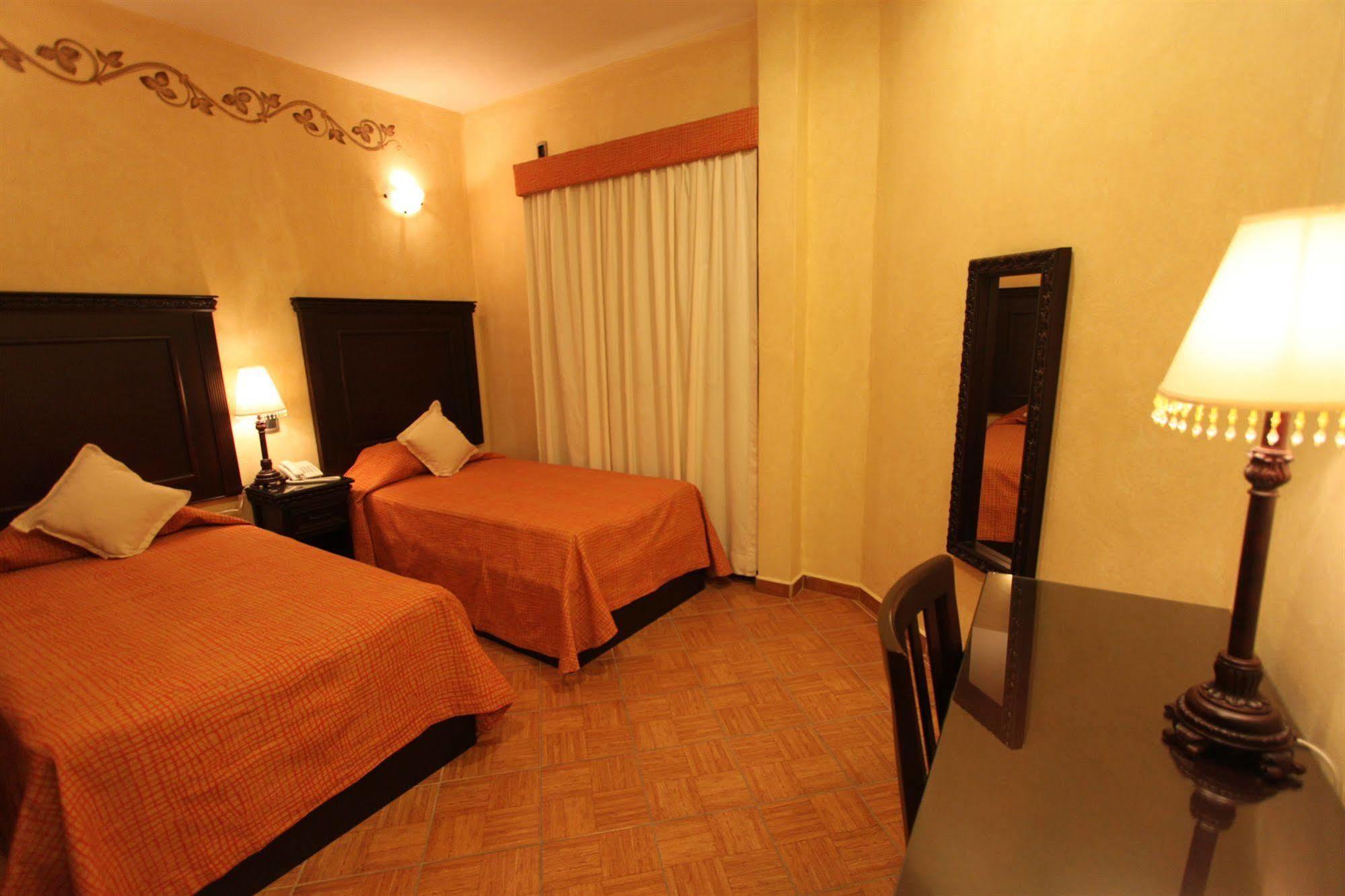 Suites Bello Xochimilco By Dot Tradition Oaxaca Ngoại thất bức ảnh